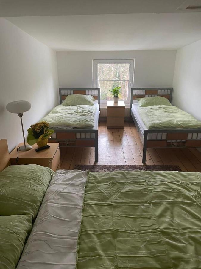 My Easy Home Hamborg Eksteriør billede